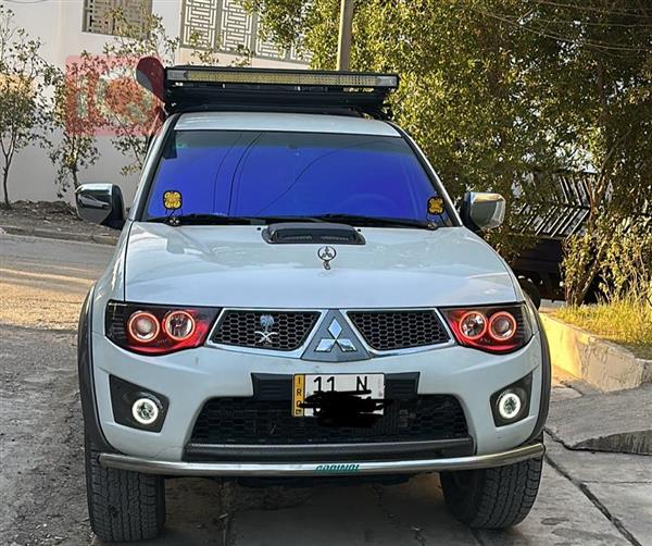 Mitsubishi for sale in Iraq